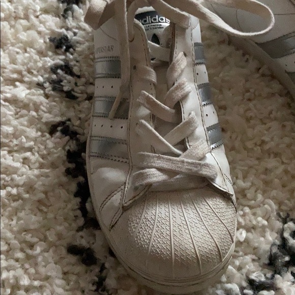 Adidas shoes! - Picture 2 of 2